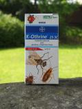 K-Othrine 25 SC insekticid 25 ml