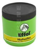 Effol mast na kopyta 500 ml černá