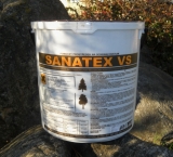 Sanatex VS 10L