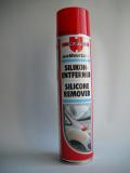 Würth odstraňovač silikonu 600 ml saBesto - AKCE DOPRODEJ