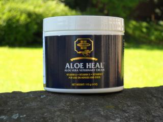 Farnam Aloe Heal 113 g léčivá mast pro koně