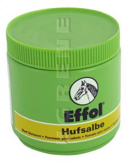 Effol mast na kopyta zelená 500 ml