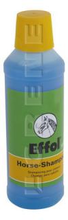 Effol šampon pro koně v koncentrátu 500 ml