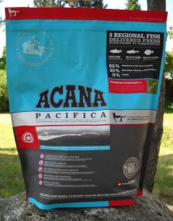 Acana Cat Pacifica 2,5 kg