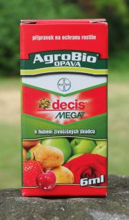 Decis Mega 6 ml