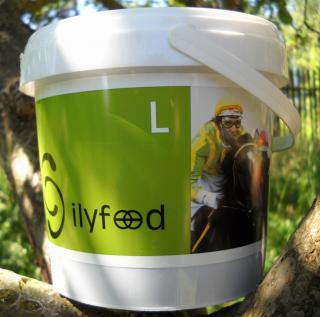 Silyfeed L 0,7 kg