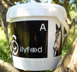 Silyfeed A 0,7 kg