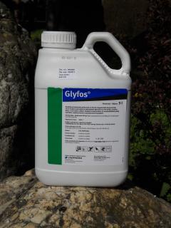 Glyfos 5L