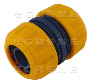 Spojka 3/4" Daye garden plastová  DY8013 doprodej