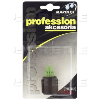 Marolex Z12/10 koncovka postřikovače s tryskou 1 mm