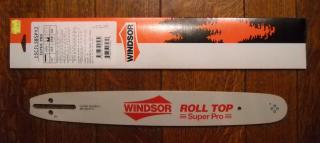 Lišta Windsor Super Pro 15", 325, .058, 64 zubů