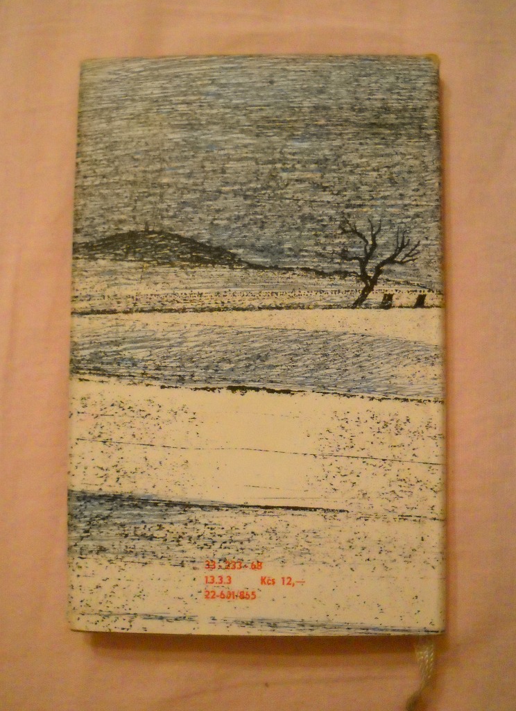 Karel Václav Rais - Kalibův zločin - 1968