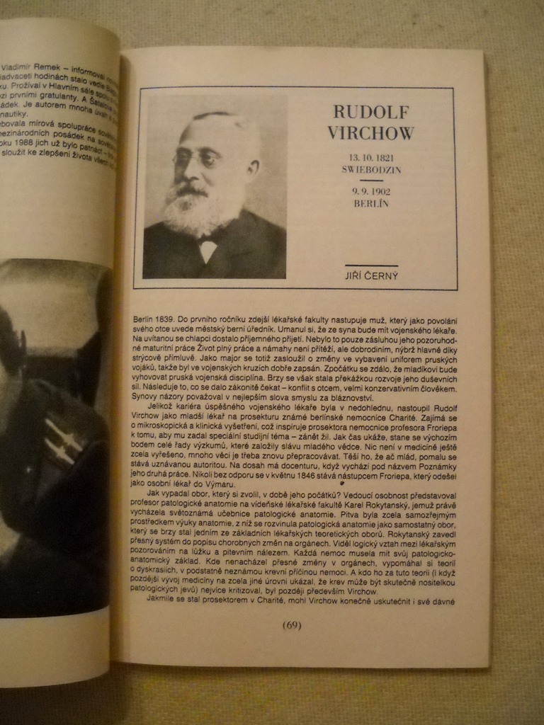 Časopis Přemožitelé času číslo 15 rok 1989
