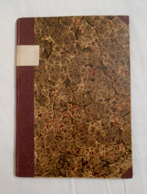 Evžen Štern - Názory T.G. Masaryka - Praha 1918
