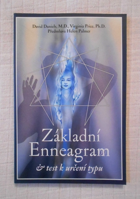 Daniels, Price - Základní Enneagram & test k určení typu - 2002