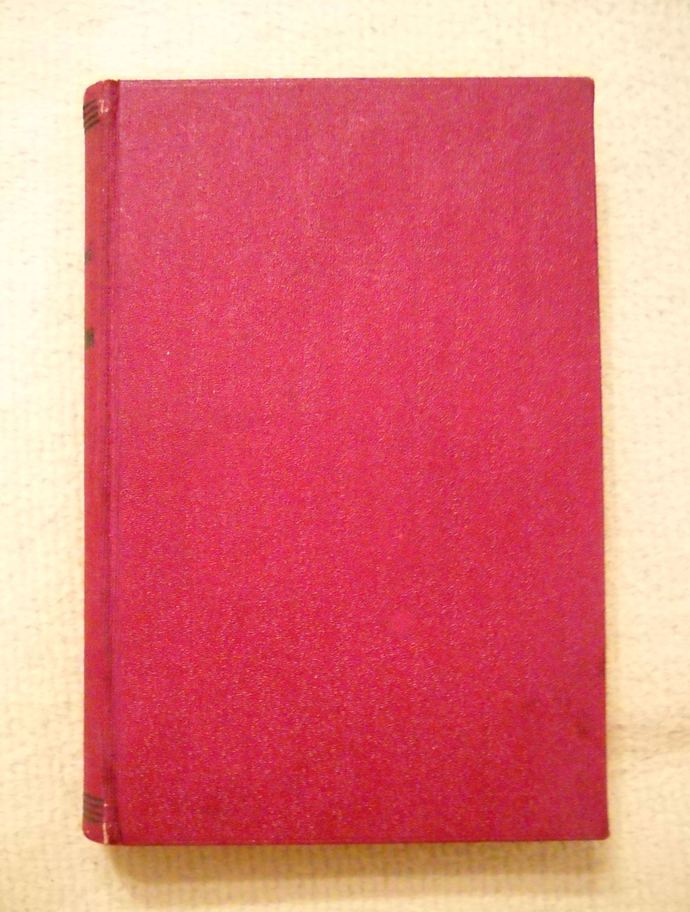 Marie Pujmanová - Hra s ohněm - 1948