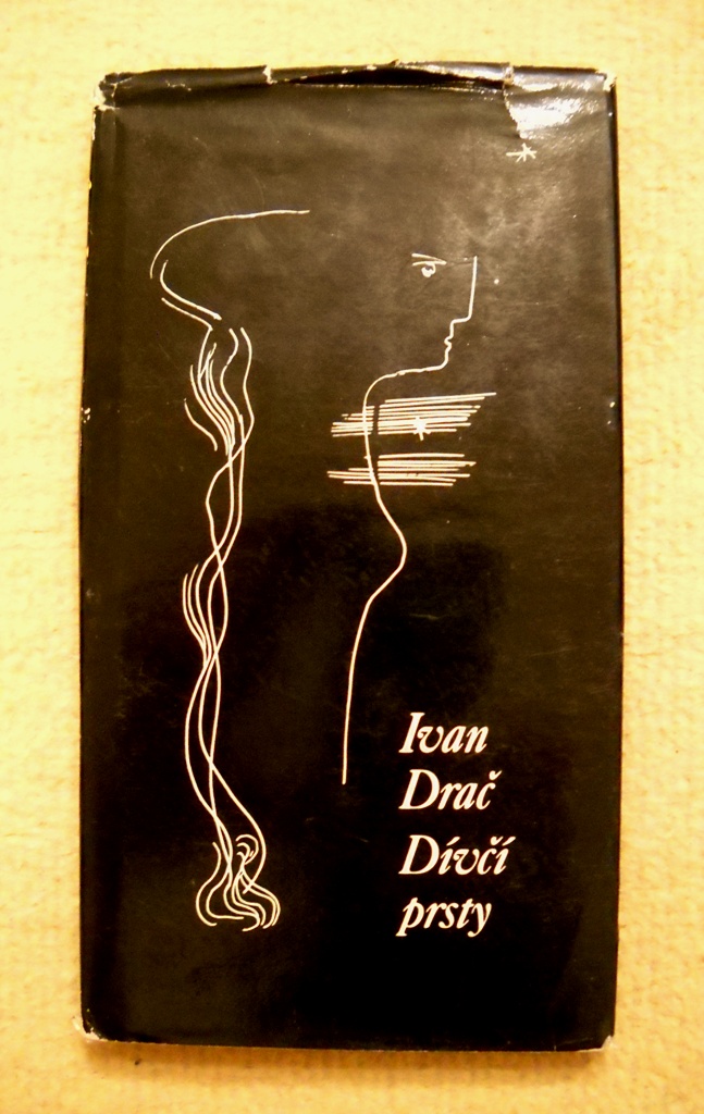 Ivan Drač - Dívčí prsty - LN 1971
