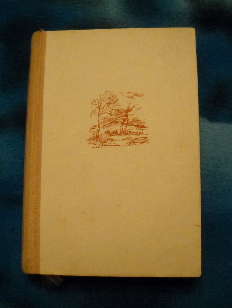 Jan Otčenášek - Plným krokem - 1952