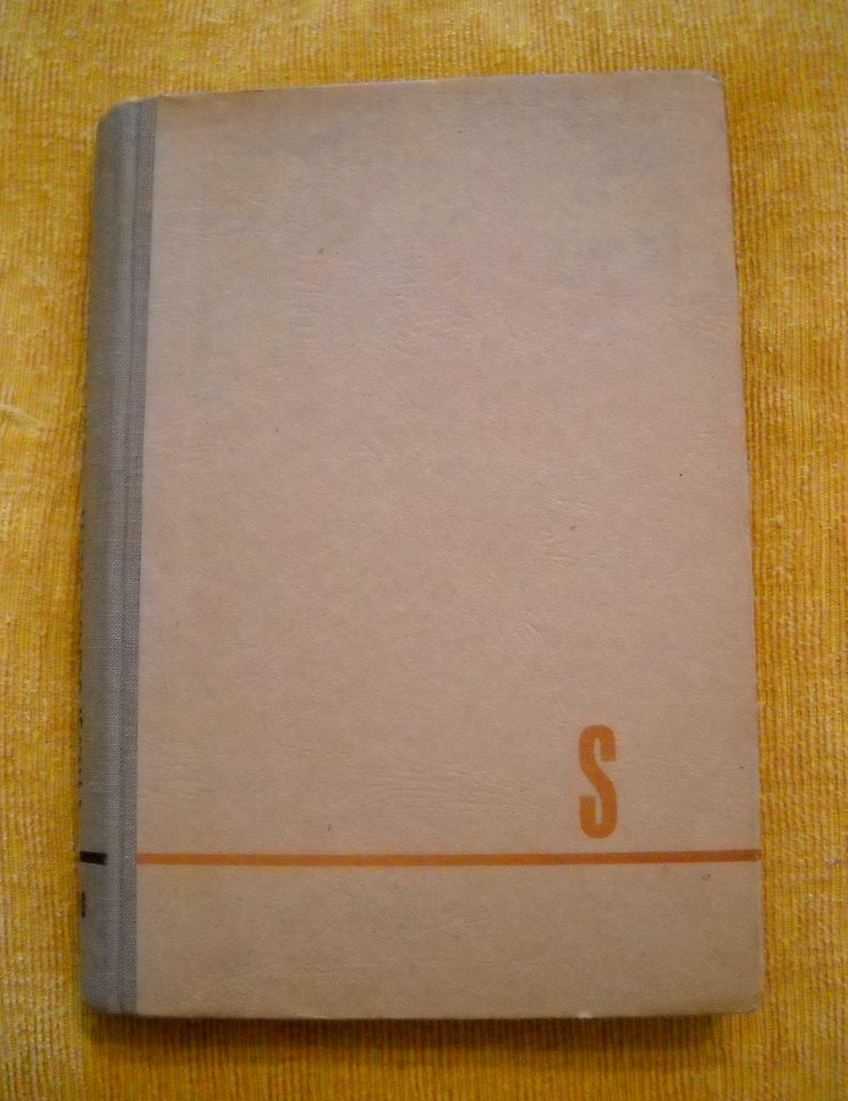 M.J. Sousedík - Lesy se mstí - 1944