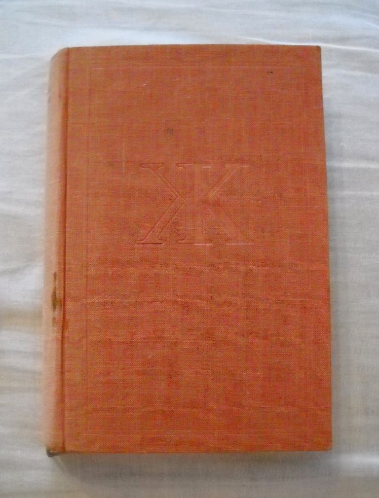 W.M.Thackeray - Newcomové díl II. - SNKL 1955