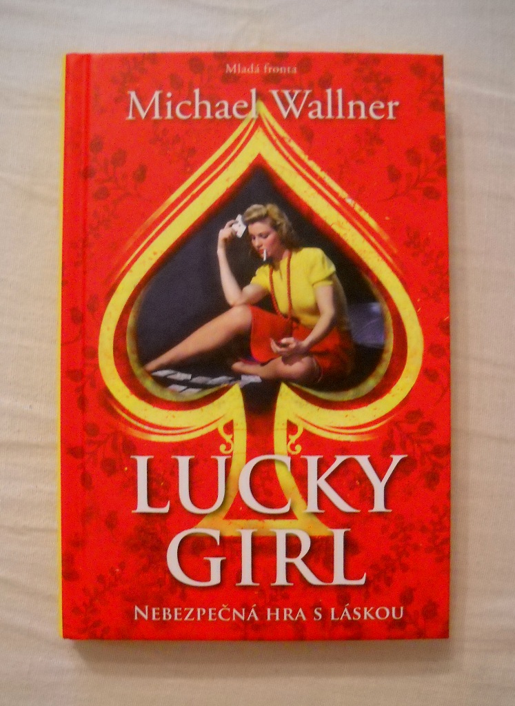Michael Wallner - Lucky Girl - Mf 2012