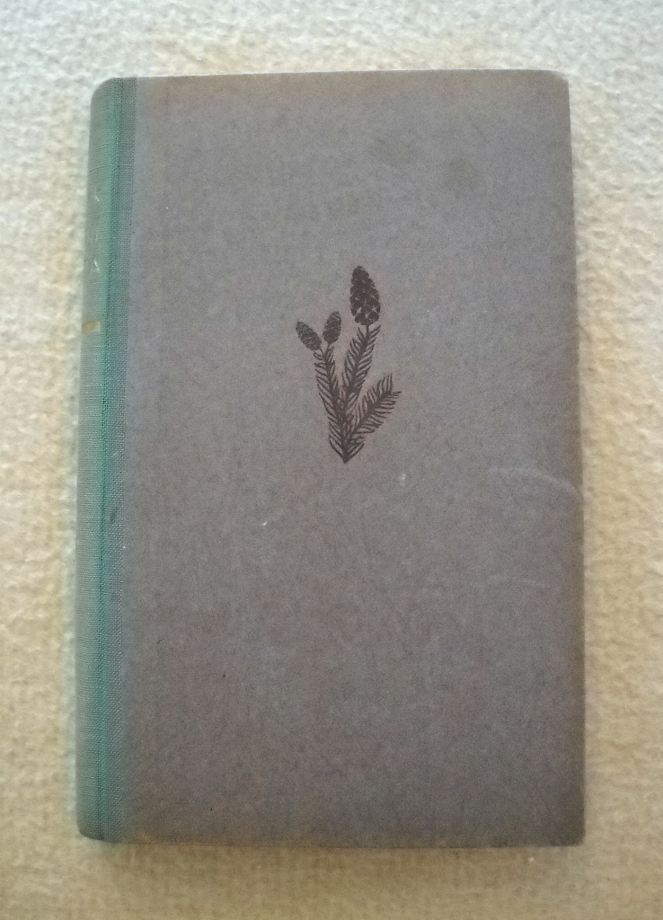 Karel Čapek - První parta - LN 1937