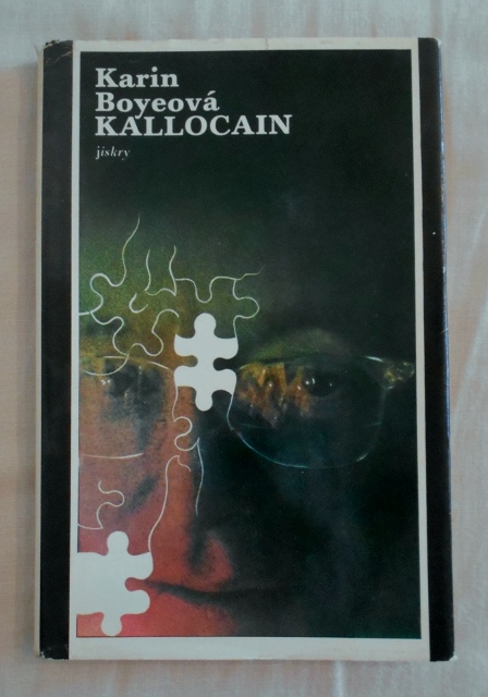 Karin Boyeová - Kallocain - 1982