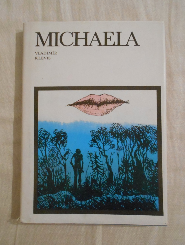 Vladimír Klevis - Michaela - Albatros 1989