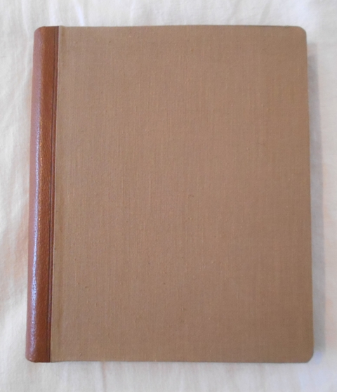 Kamenný orchestr - Cyklus povídek a novel - Vilímek 1944