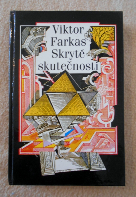 Viktor Farkas - Skryté skutečnosti - 1994
