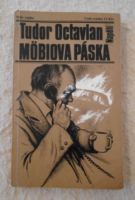 Tudor Octavian - Mőbiova Páska - 1987