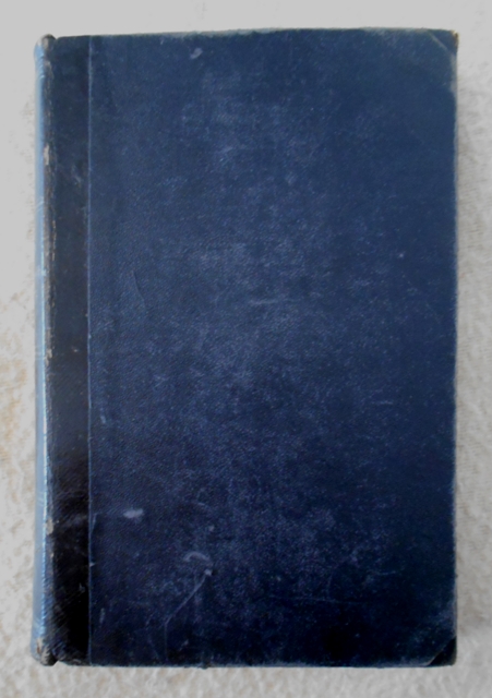 Časopis Komenský Příloha Komenského ročník XXX. rok 1902