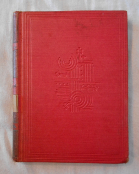 František Sokol-Tůma - Pan závodní - 1925