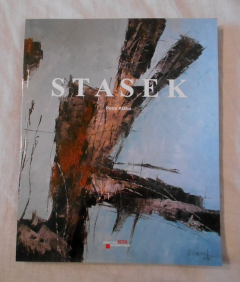 Petra Klähn - Paul Stasek Abstraktion und Konkretion - 2007