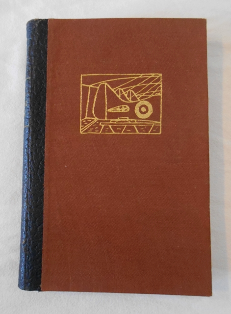 J.B. Priestley - Sobotní svítání - Práce 1946