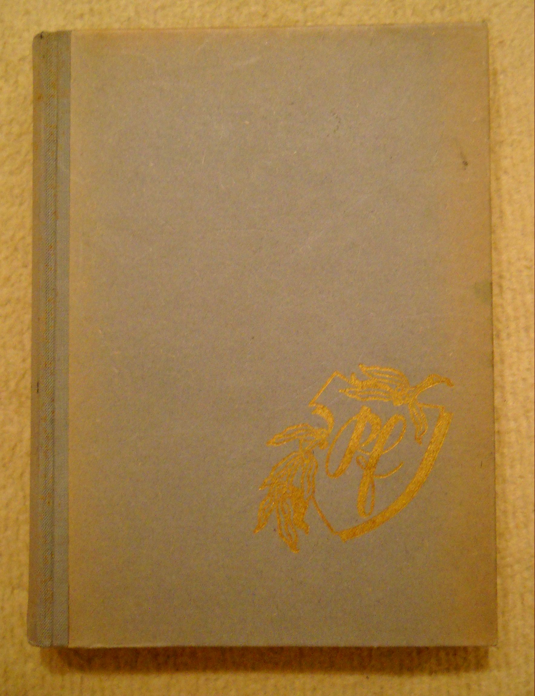 Pavel Fink - Miliony Graciána Fifejdy - nakl. Jícha Brno 1941