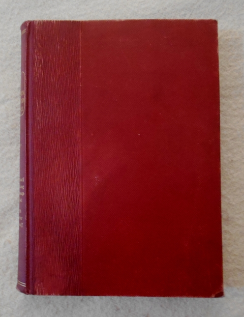 J. Kőnigs - Chemie der menschlichen Nahrungs- und Genussmittel - 1919 / německy /