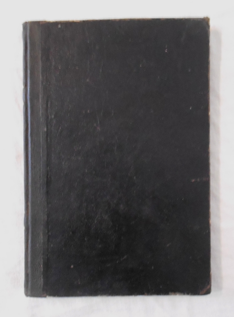 F. Bauer - Nauka o pěstování rostlin hospodářských I. - 1894