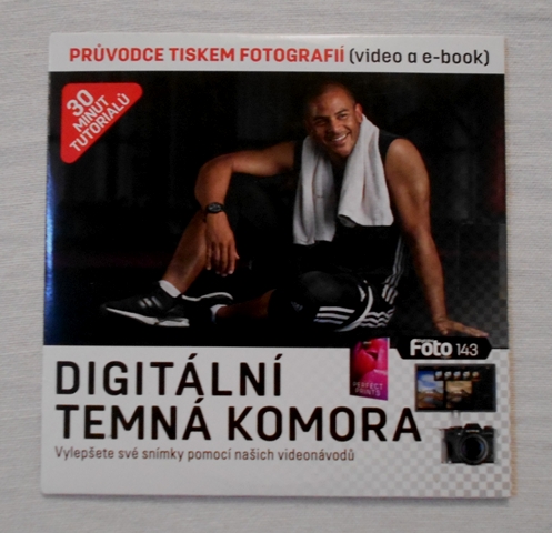 CD Digitální temná komora - Digitální foto 143 - 2015