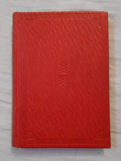 Otfrid von Hanstein - Tisíc mil sibiřskými pustinami - 1934