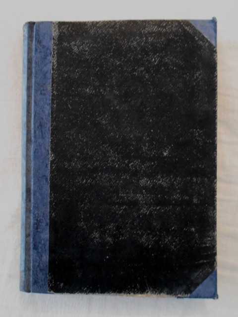 D.H. Hoffmann - Brief Pauli an die Korinther - 1910