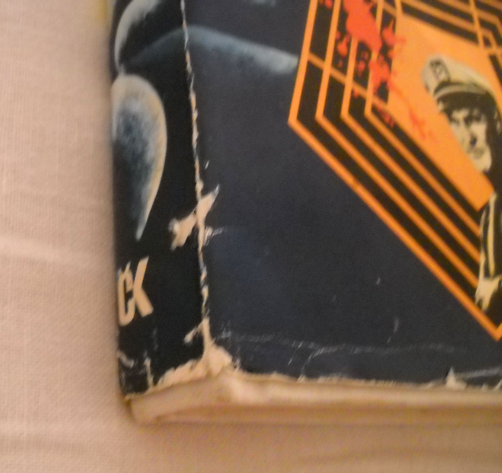 Hank Searls - Výstřel v Pentagonu - Svoboda - 1975