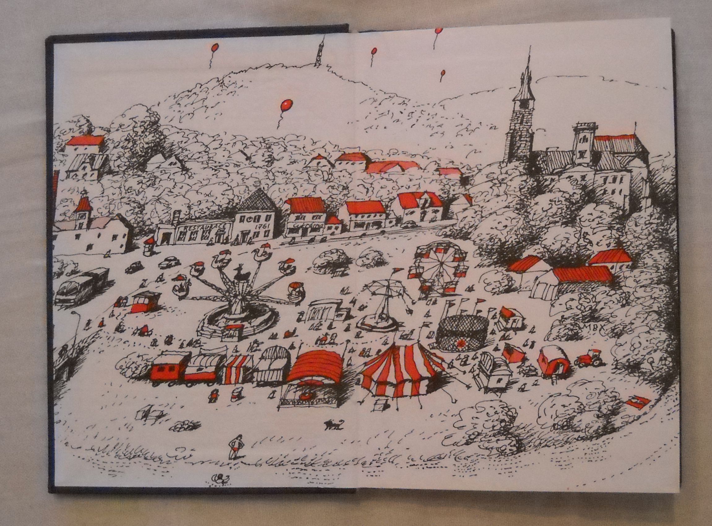 Michal Viewegh - Názory na vraždu - 1990