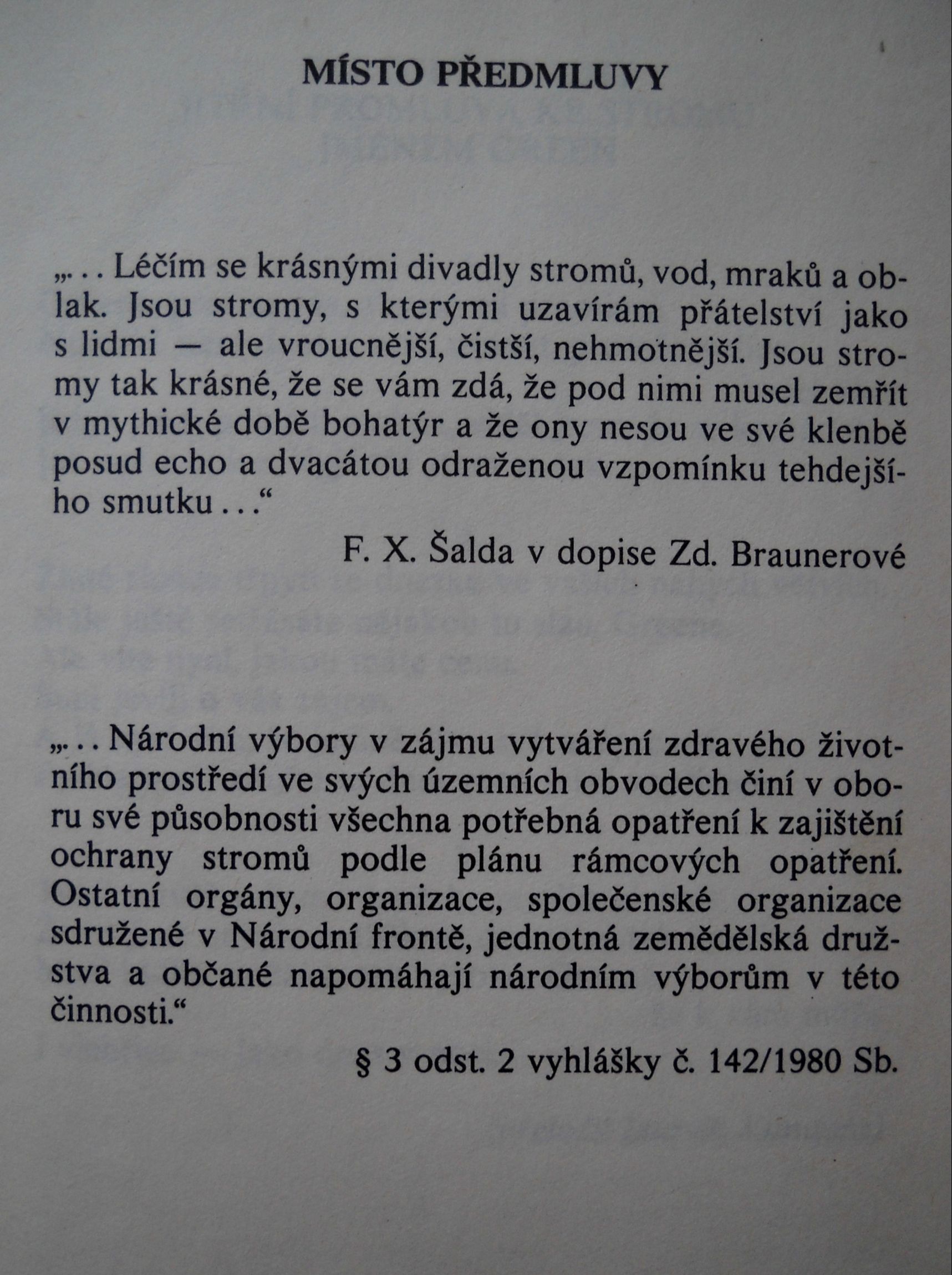 Josef Velek - Muž přes plot - 1989