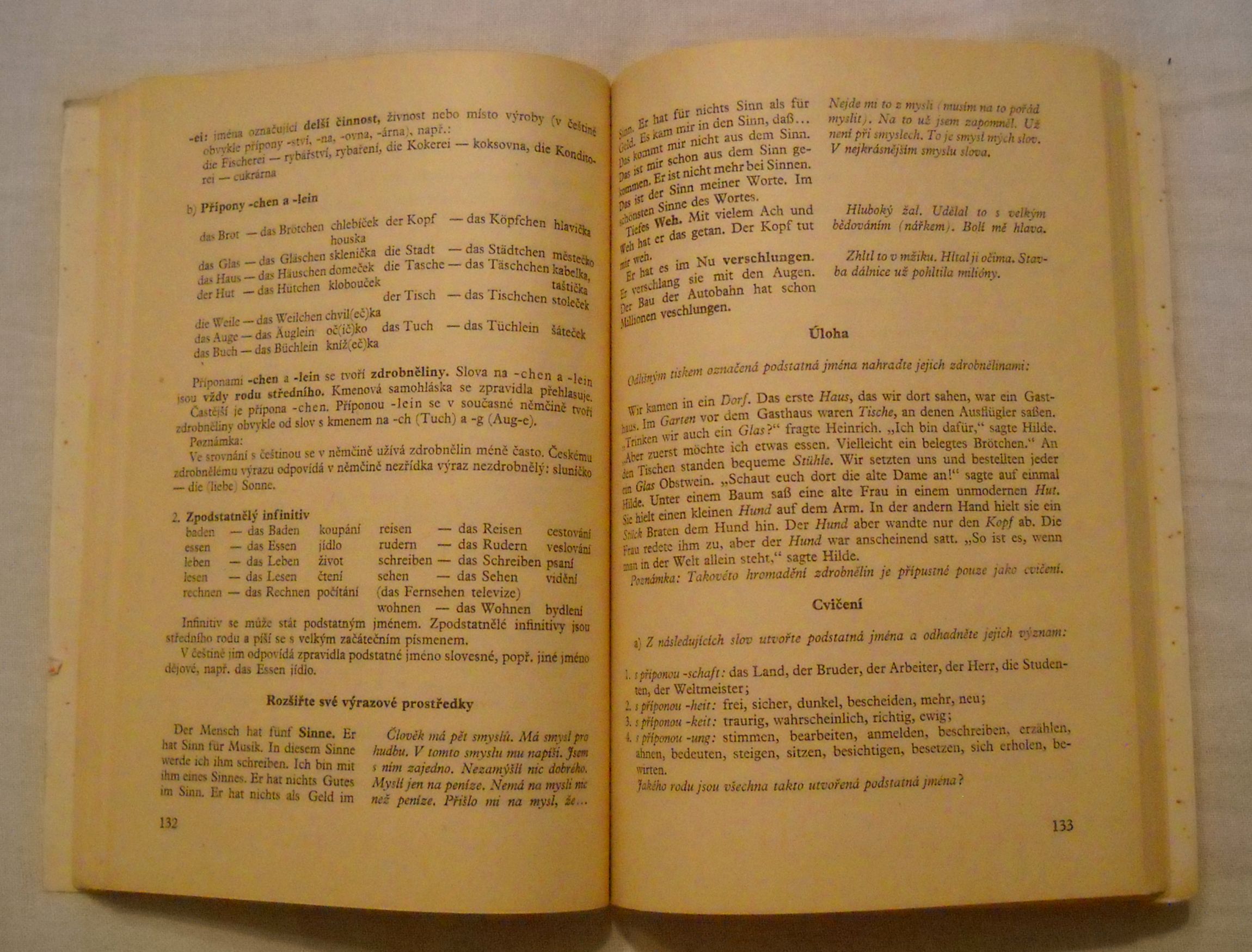 Haupt, Jungwirth, Zapletal - Mluvíte německy? II. díl - 1967
