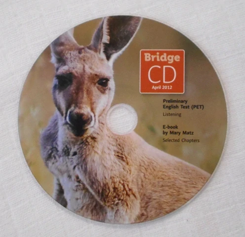CD Bridge April 2012