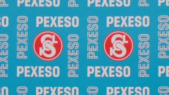 Propagační pexeso SOKOL - Sokol spolu v pohybu