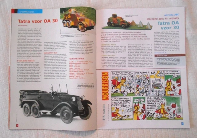 Časopis abc rok 2006 ročník 51 číslo 13