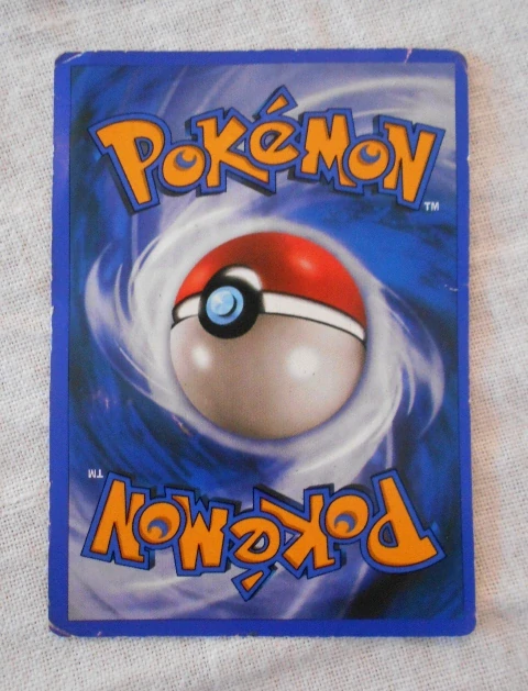 Herní kartička Pokémon Basic Terrakion