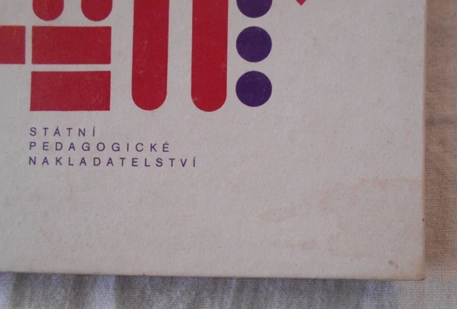 Lili Monatová - Rozumová výchova v mateřské škole - 1980